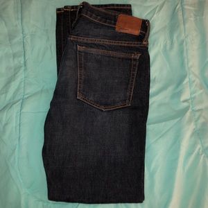 Gap slim jeans